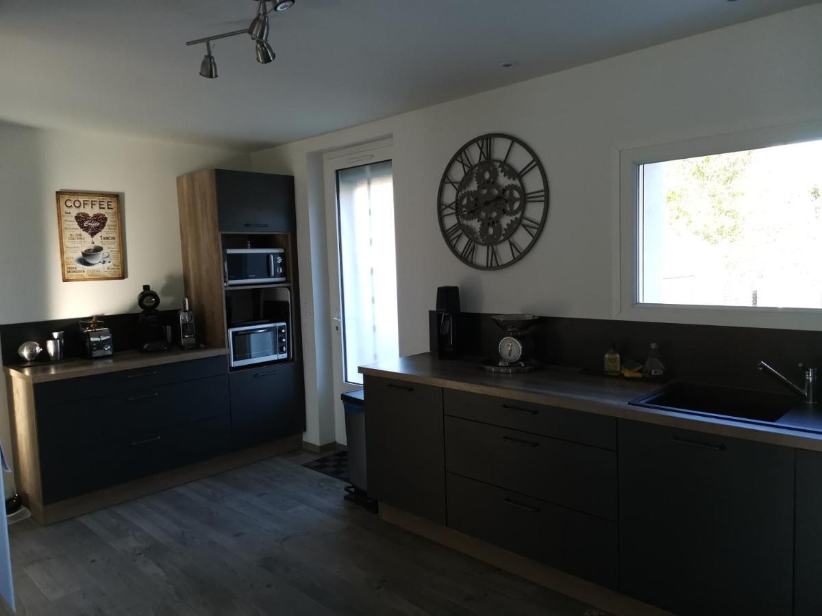 La Ferme De Pham Bed & Breakfast