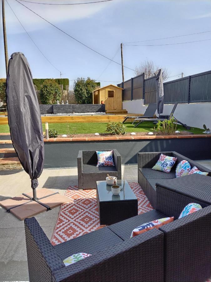 La Ferme De Pham Bed & Breakfast