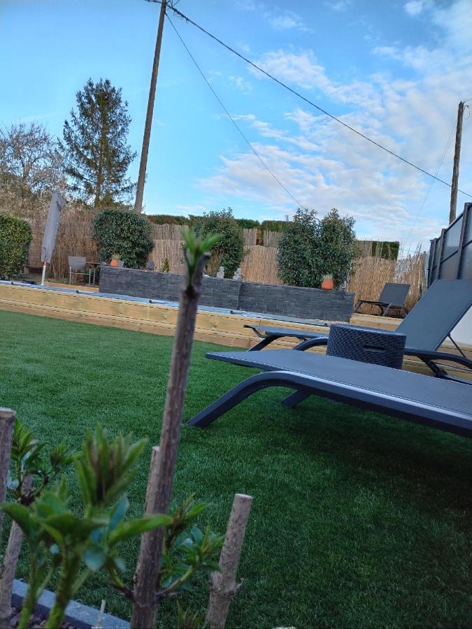 Bed & Breakfast La Ferme De Pham Belberaud